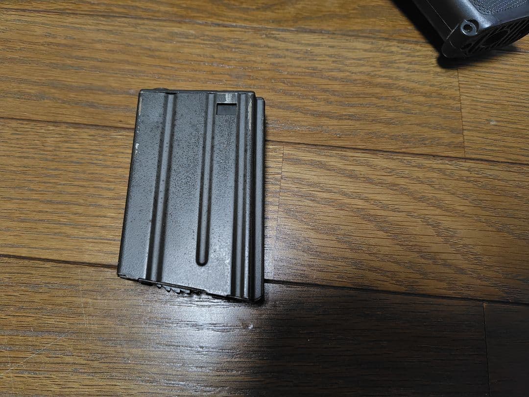 COLT M16 ベトナム 電動ガン 中古品