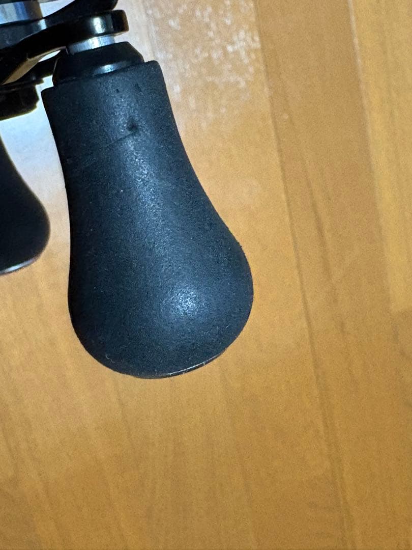 ZPI アルカンセHS 左ハンドル