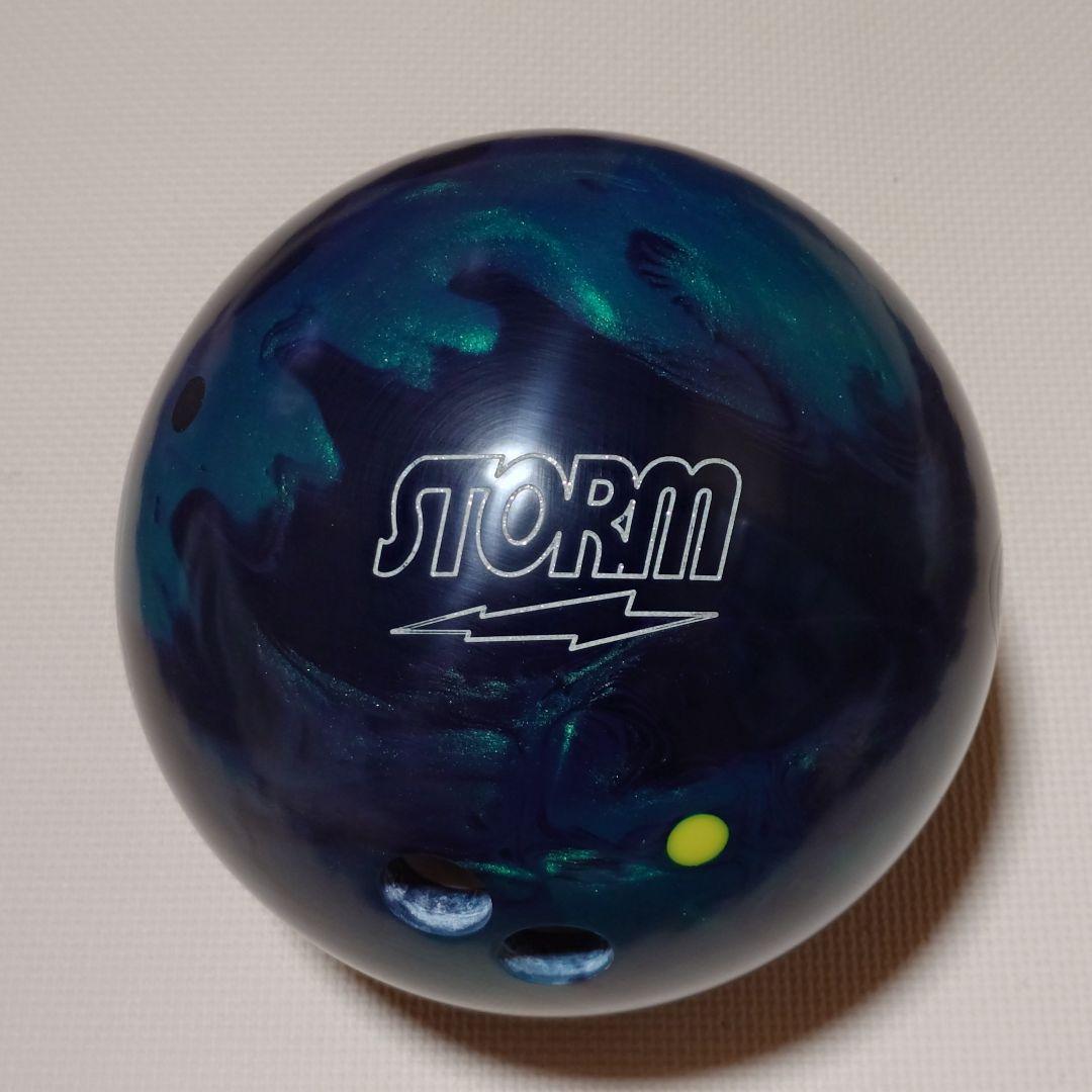 【中古】ストーム IQツアーAI 15ポンド2オンス