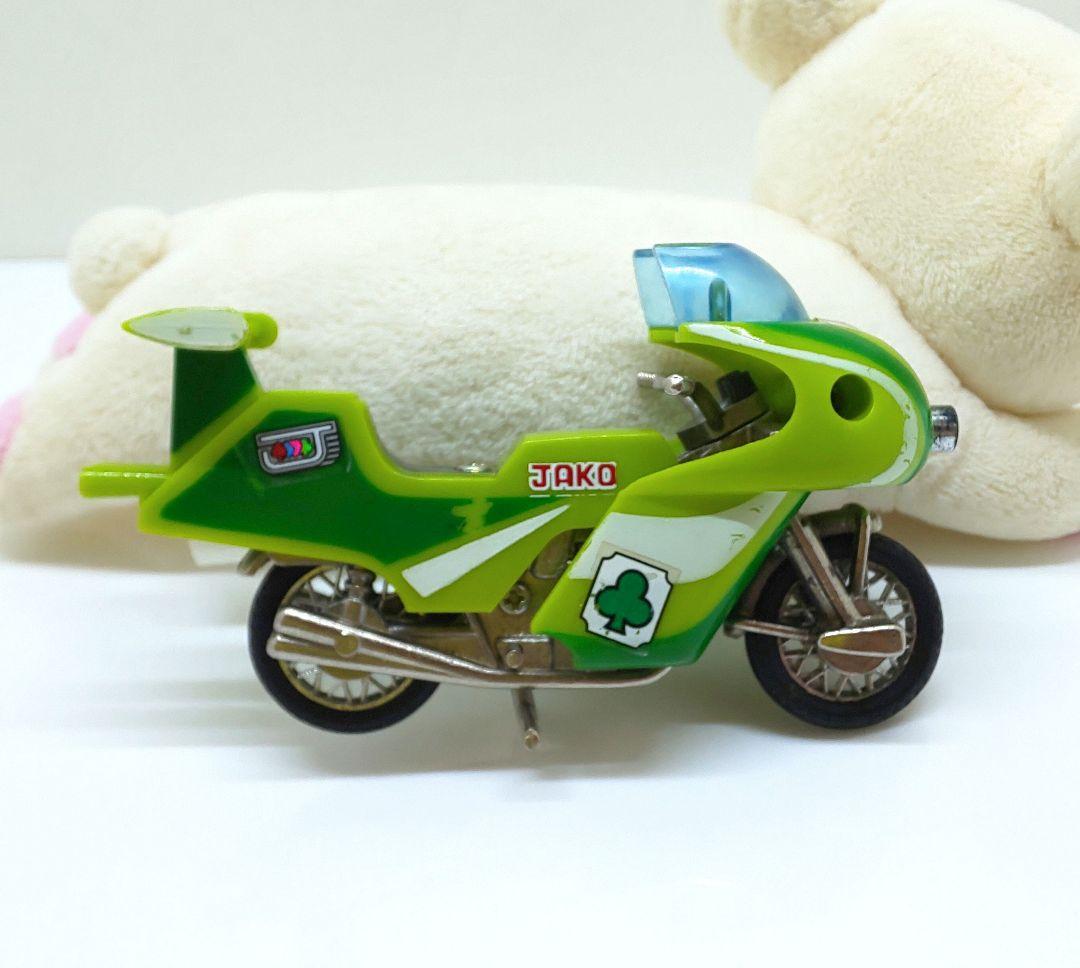 ♣ポピー◇ポピニカ☘️オートクローバー★ジャッカー電撃隊✨