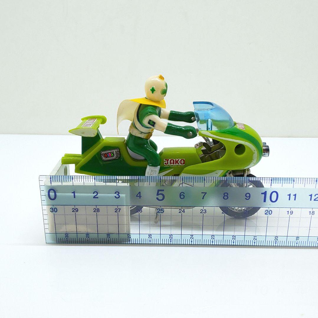 ♣ポピー◇ポピニカ☘️オートクローバー★ジャッカー電撃隊✨