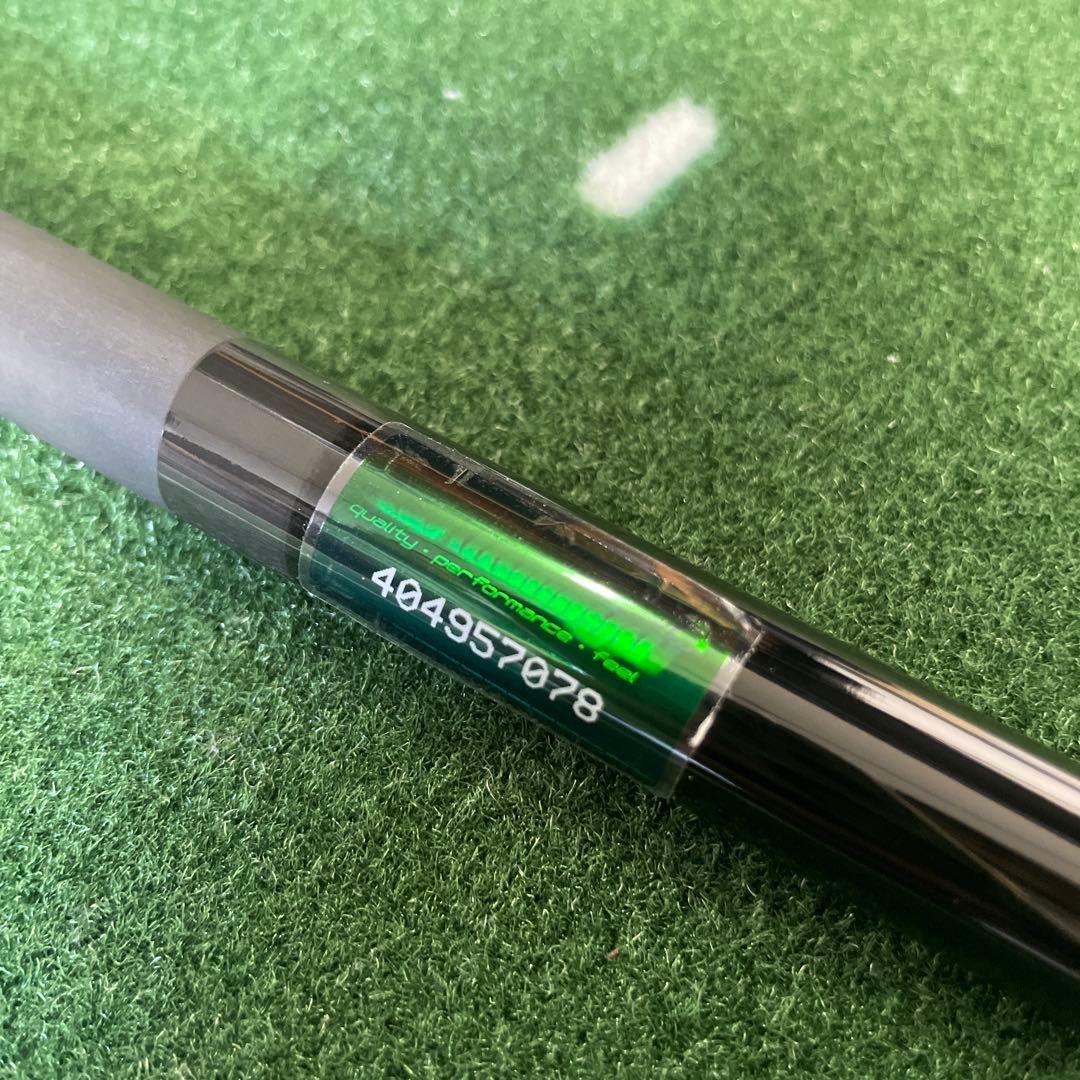 ATTAS SPEED アッタス・スピード　FW F-1 フェアウェイ用シャフト