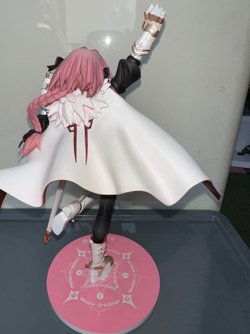 アストルフォ1/7フィギュアAMAKUNI　箱無し