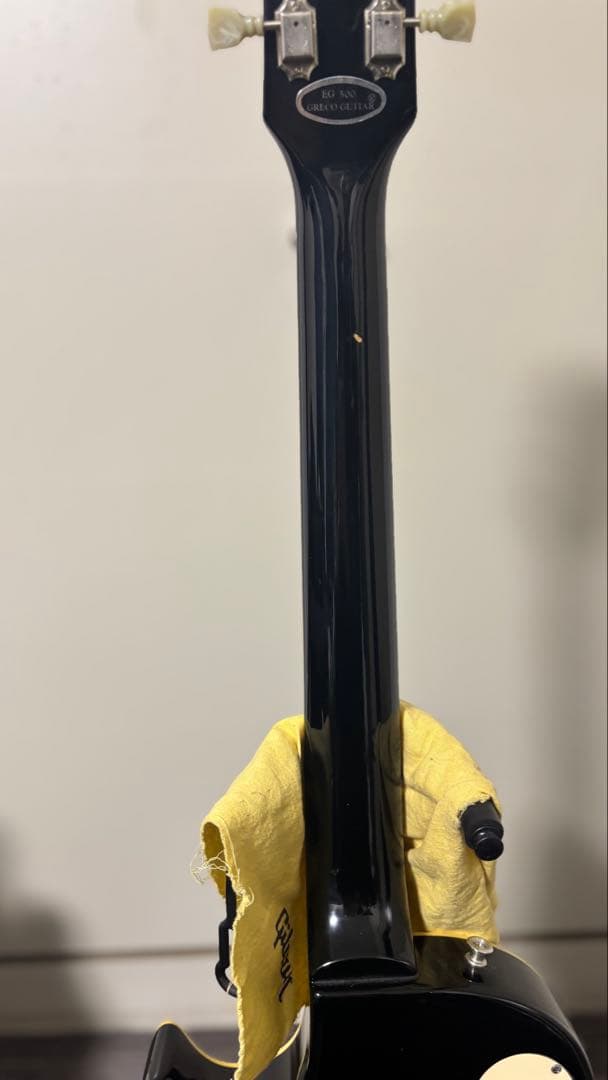 greco グレコ　EG500 1979年製　レスポール