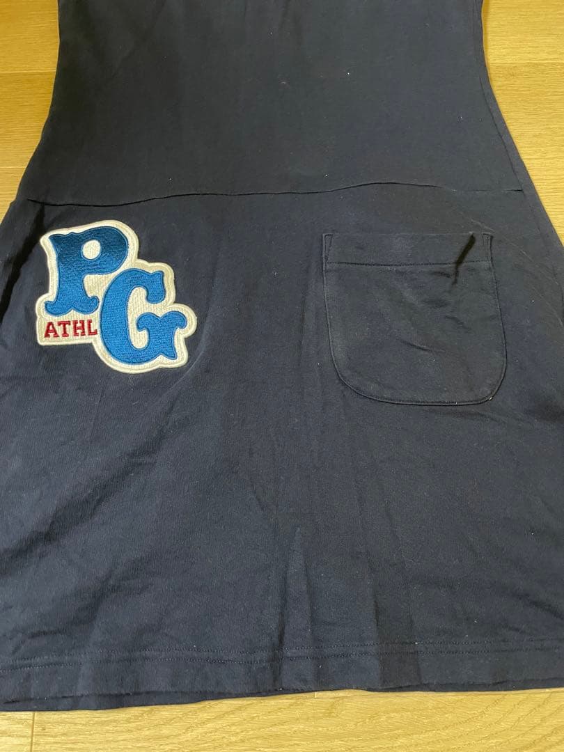 パーリーゲイツワンピース