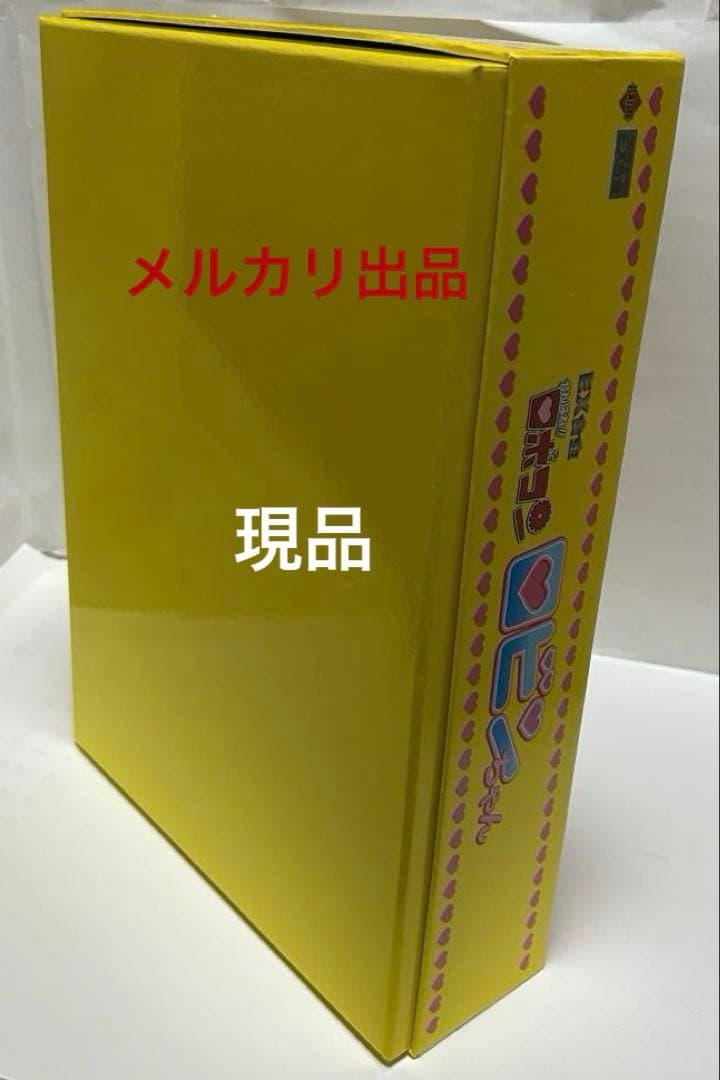 アートストームフューチャーモデルEX合金がんばれロボコン/ロビンちゃん！