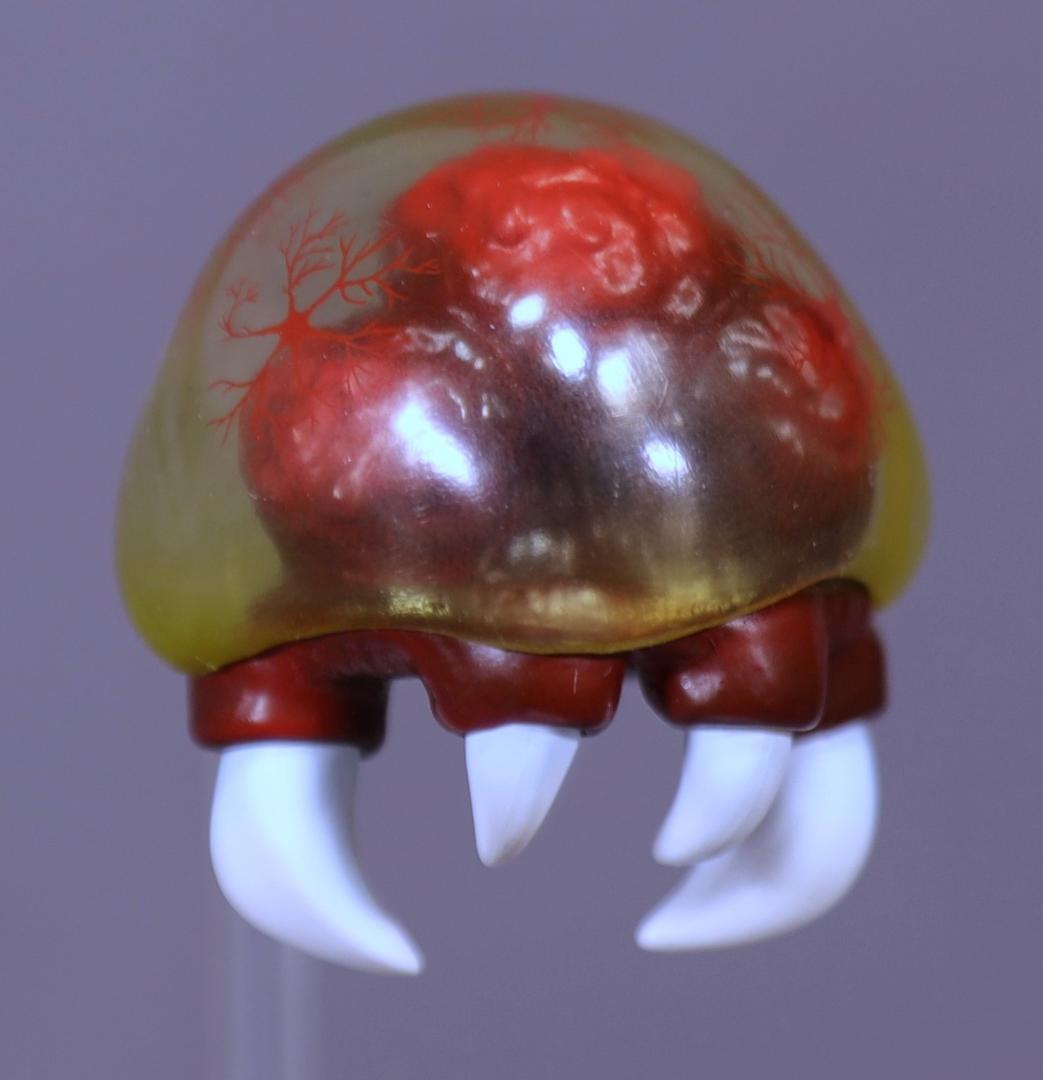 サムス・アラン ゼロスーツver. メトロイド Other M