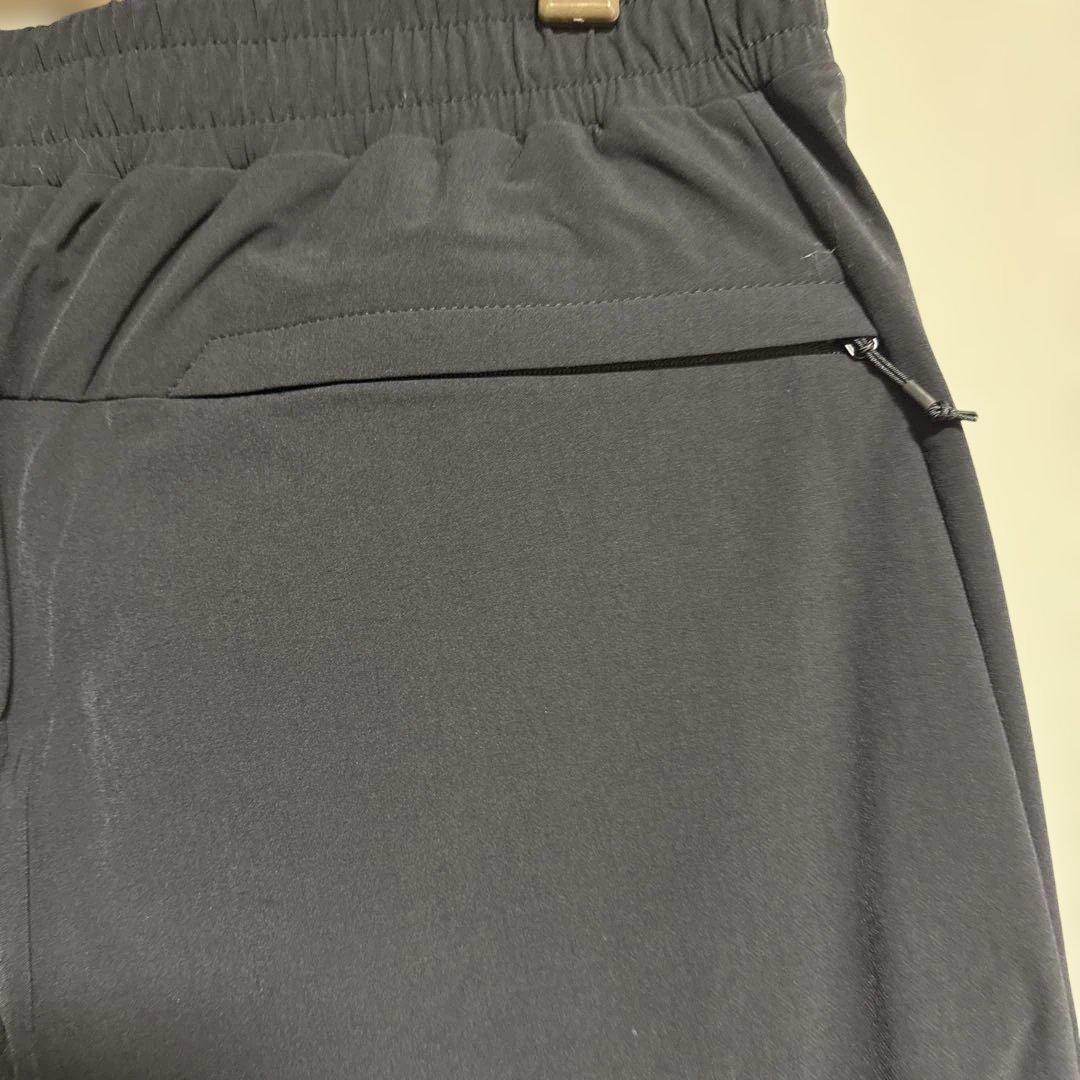 THE NORTH FACE フレックス イージーナイロンパンツ 撥水 メンズ