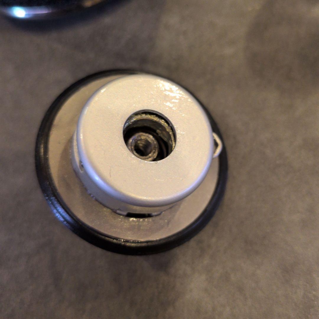 ダイワ　ソルティガ　4500 Ｈ 新品　　未使用