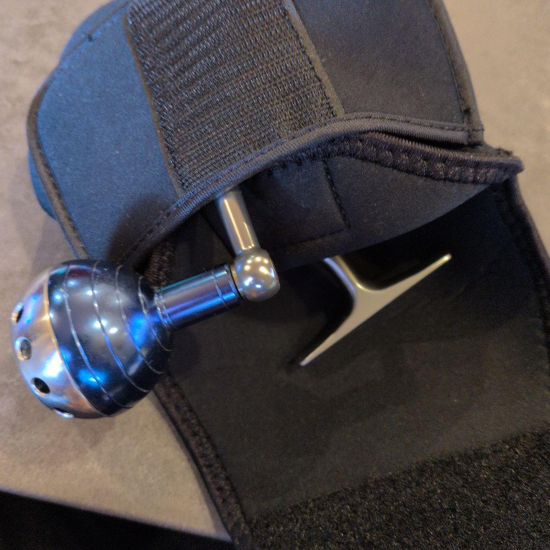 ダイワ　ソルティガ　4500 Ｈ 新品　　未使用