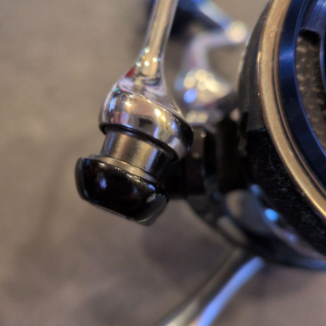 ダイワ　ソルティガ　4500 Ｈ 新品　　未使用