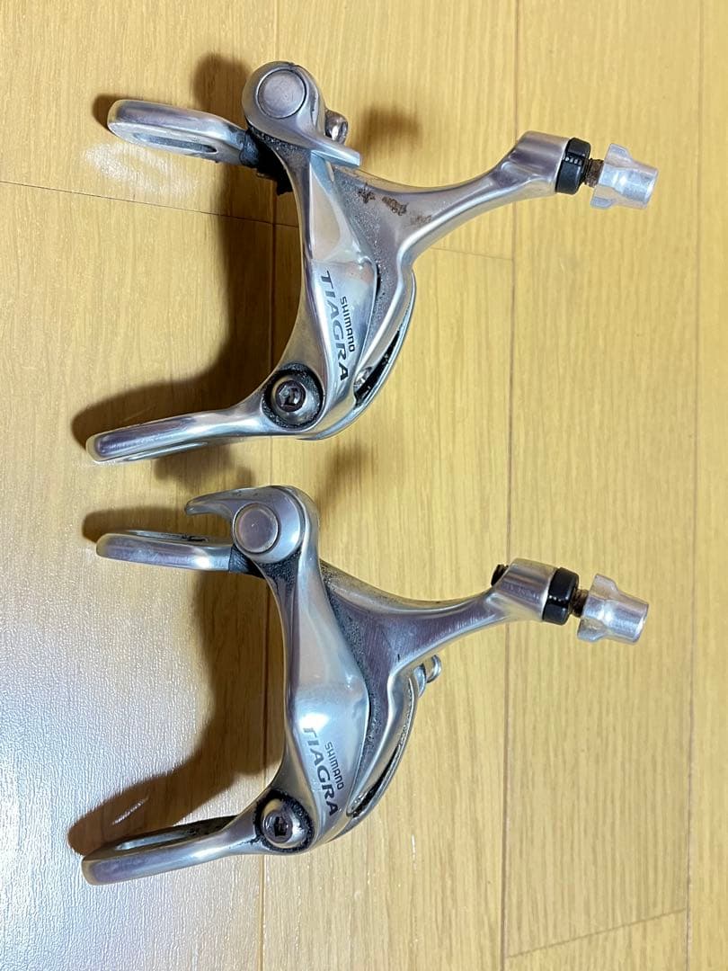 シマノ ティアグラ 4500 コンポセット