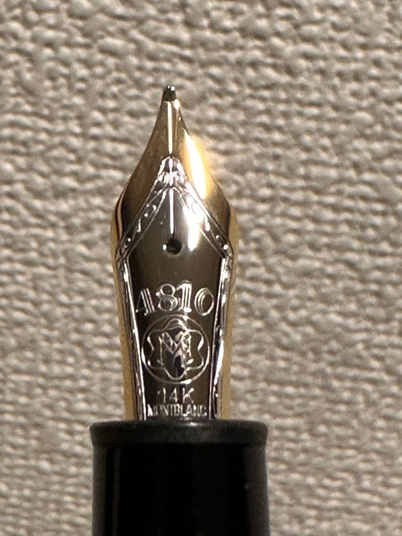 モンブラン　MONTBLANC　146 13661 箱、保証書あり