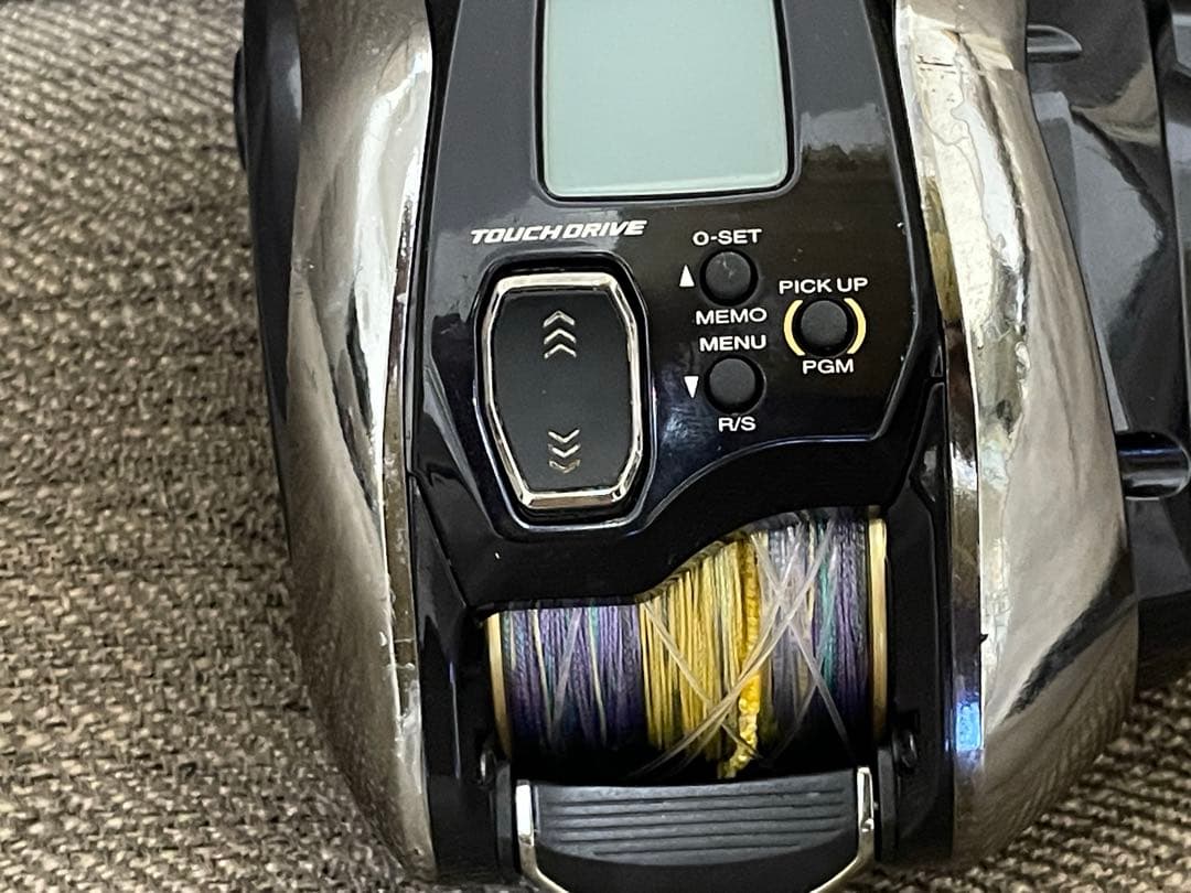 シマノ ビーストマスター1000EJ