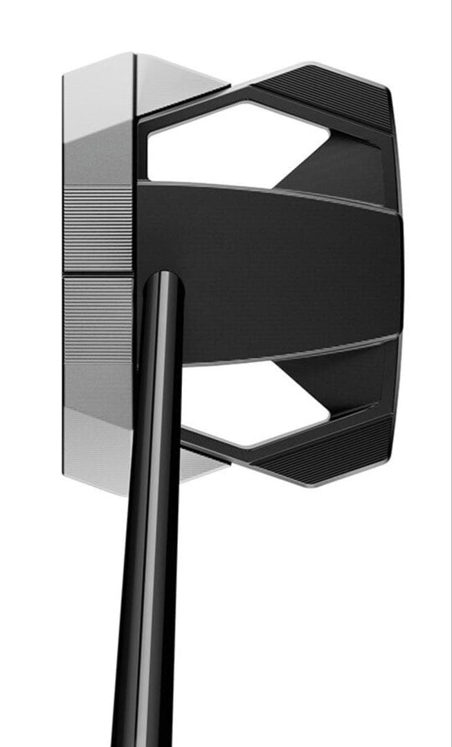 新品テーラーメイド　スパイダーZT カウンターバランス36インチ　右