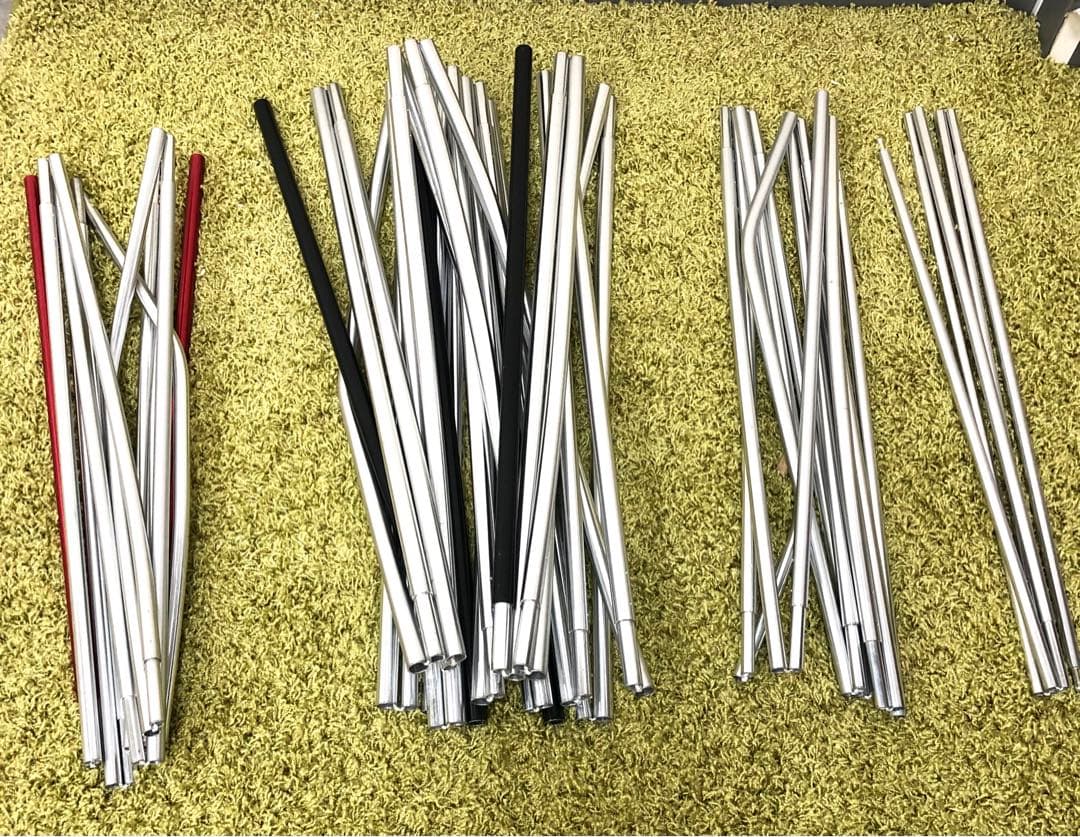 Coleman コールマン　タフスクリーン　2ルームハウス　ベージュ