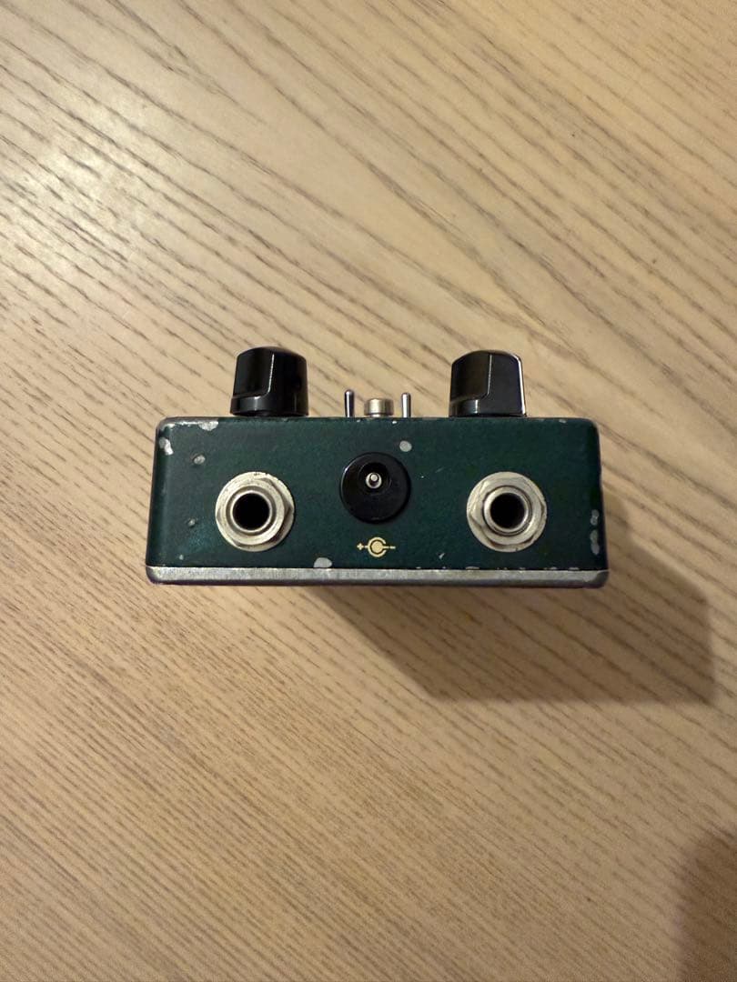 ギター Jersey Girl made Guitars fulltender