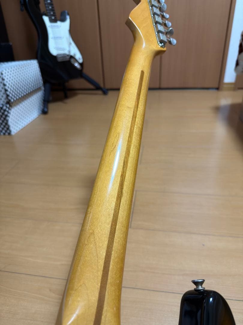 Fender American Vintage 57 1995年製