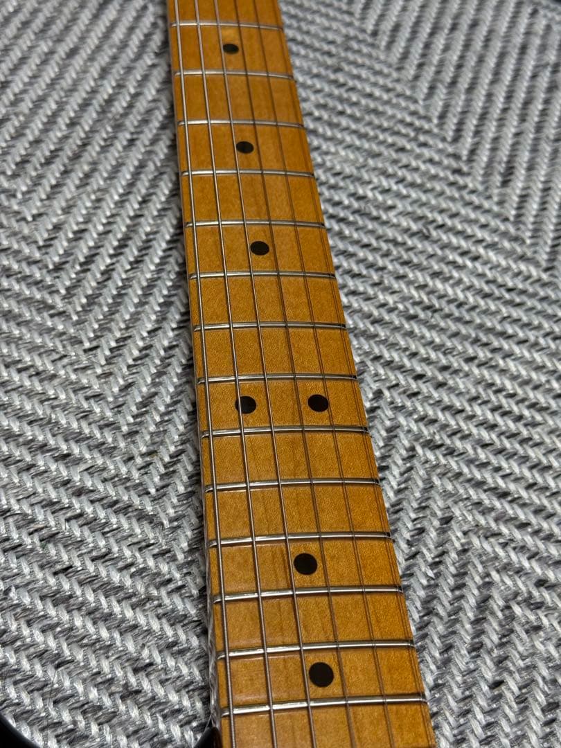 Fender American Vintage 57 1995年製