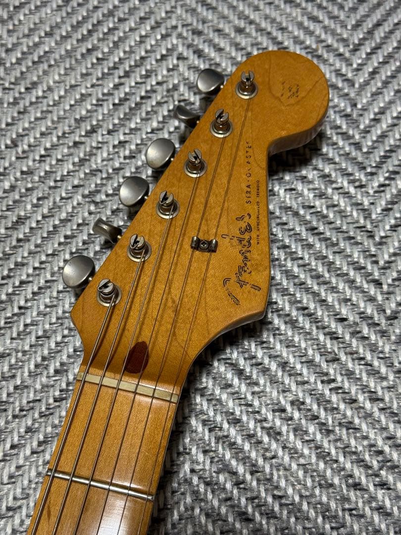 Fender American Vintage 57 1995年製
