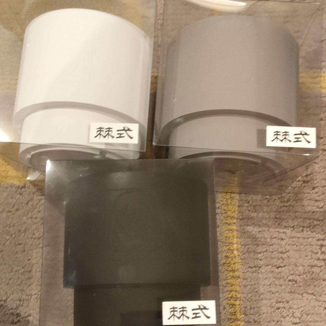 棘式　neofuk backsideworks 棘式ボンジュール福岡展 限定 鉢