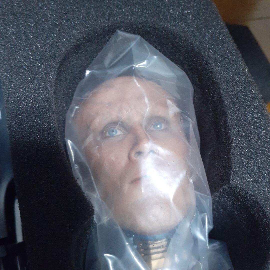 1/4 HD マスターピース コレクション/ ロボコップ3: ロボコップ HD…