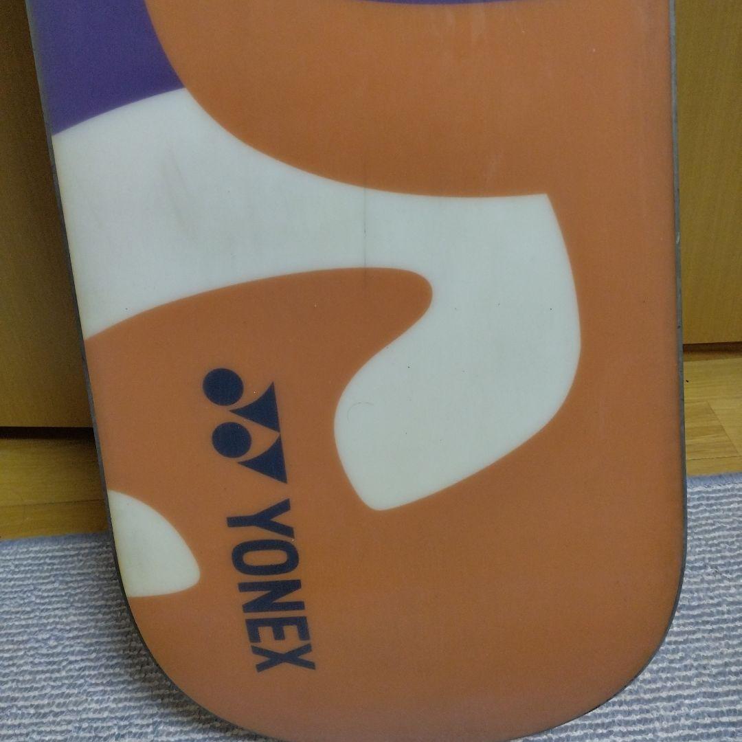 スノーボード　ヨネックス板のみ