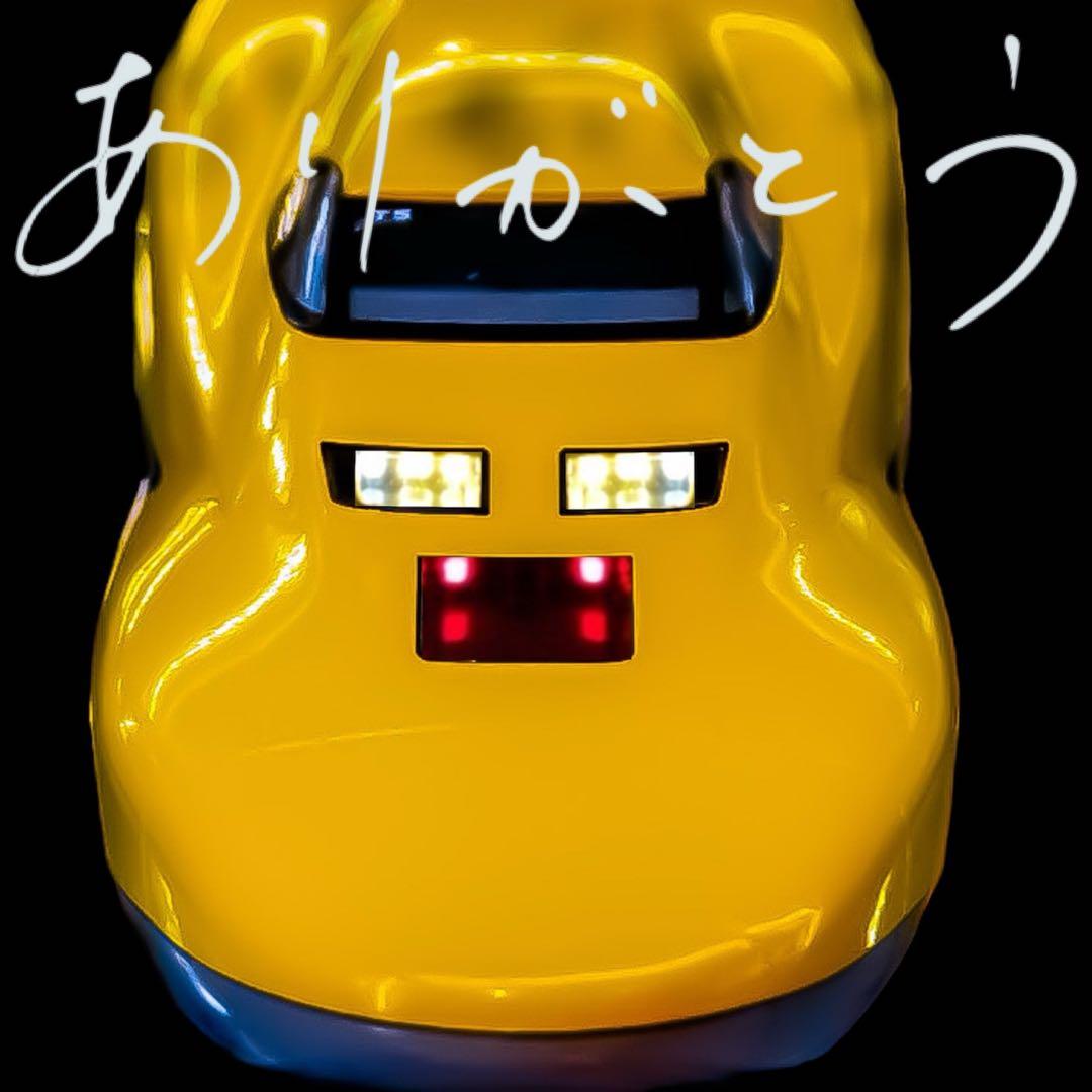 923形3000番台＜ドクターイエロー＞ 7両セット【新品,未使用品】