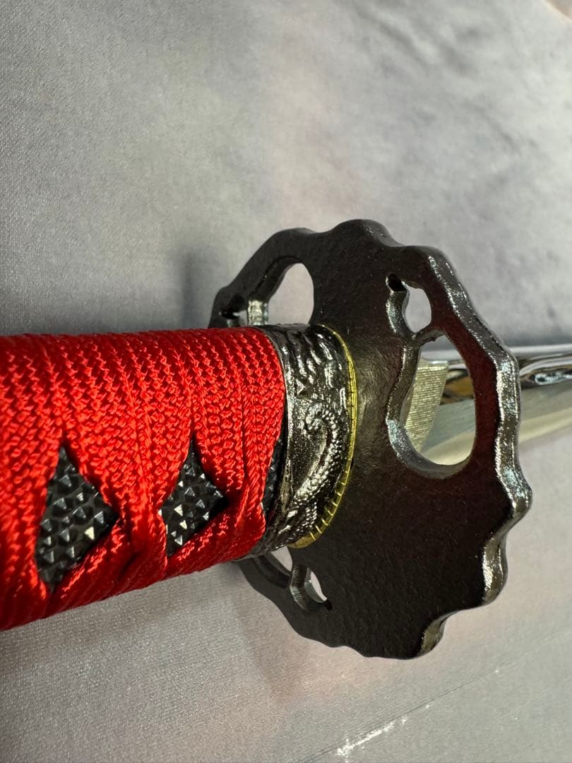 【鑑賞用模造刀】　妖刀　千子村正