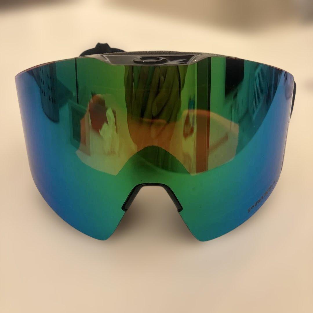 スキー・スノーボードアクセサリー Oakley Fall Line L  Goggles