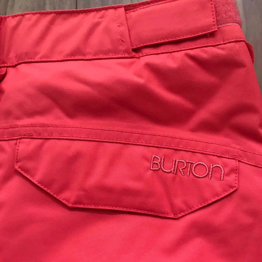 Burton バートン 子供 キッズ ガールズSweetart Pant パンツ