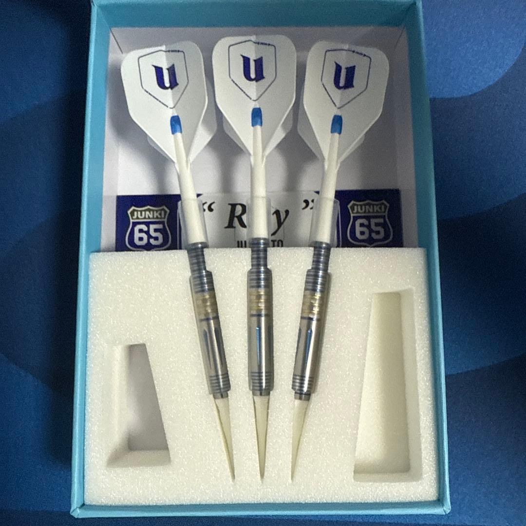 ユニコーン 伊藤準規モデル レイ 2BA + エルフライト EZ 藤原徹也モデル