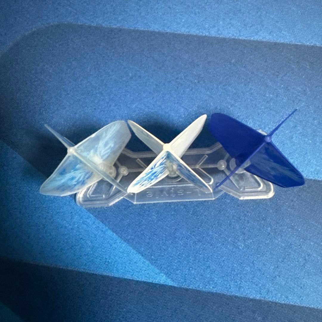 ユニコーン 伊藤準規モデル レイ 2BA + エルフライト EZ 藤原徹也モデル