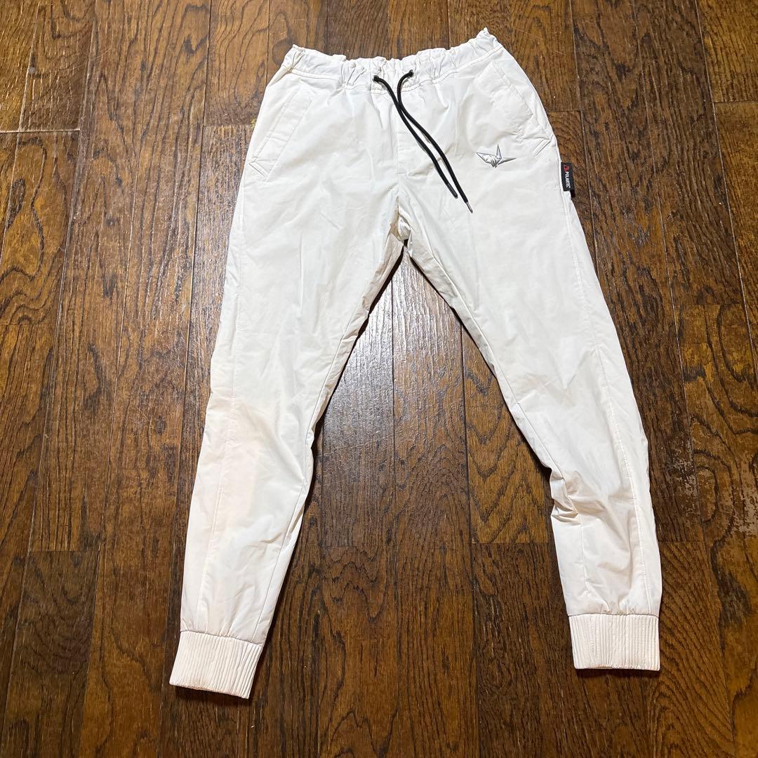 1PIU1UGUALE3ウノピゥウノ S POLARTEC白レディースSサイズ