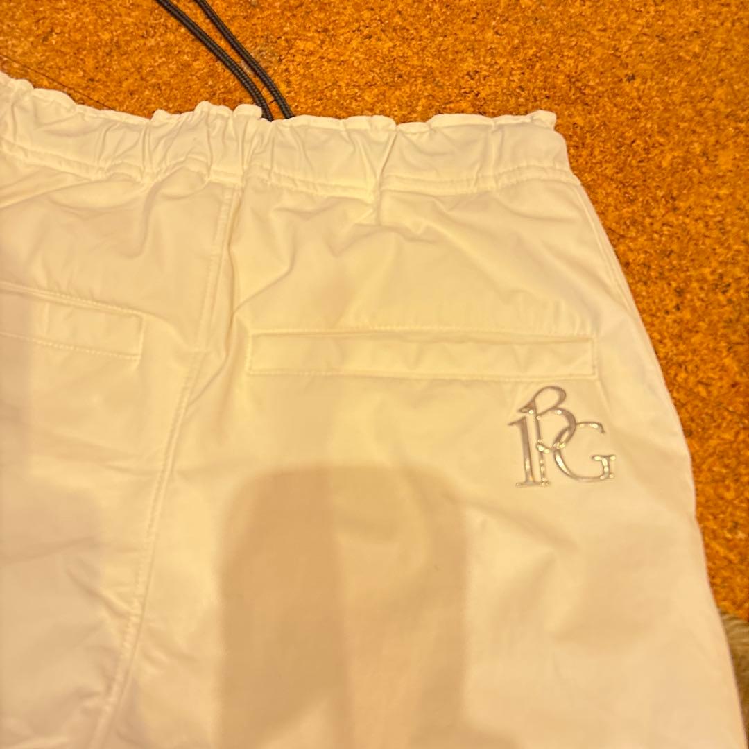 1PIU1UGUALE3ウノピゥウノ S POLARTEC白レディースSサイズ