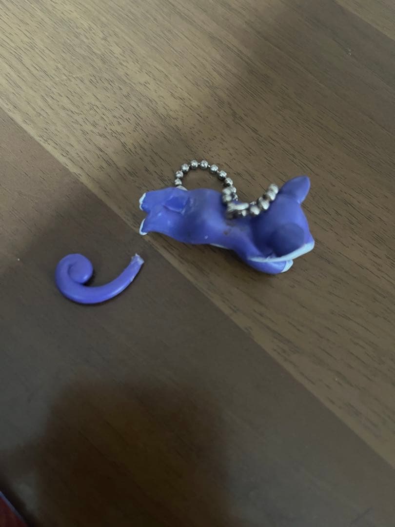 ポケモン　人形　ソフビ　キーホルダー　指はめ