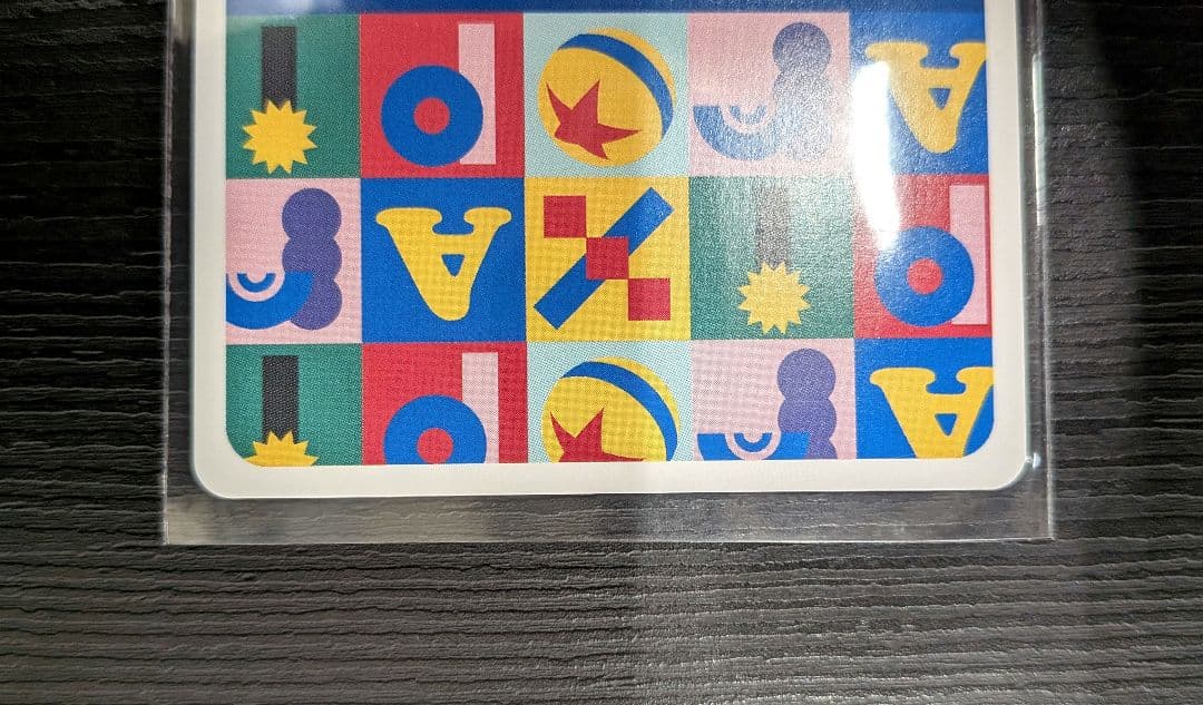 ヴァイスシュヴァルツ　“HOWDY PARTNER” ウッディプライド　PR+