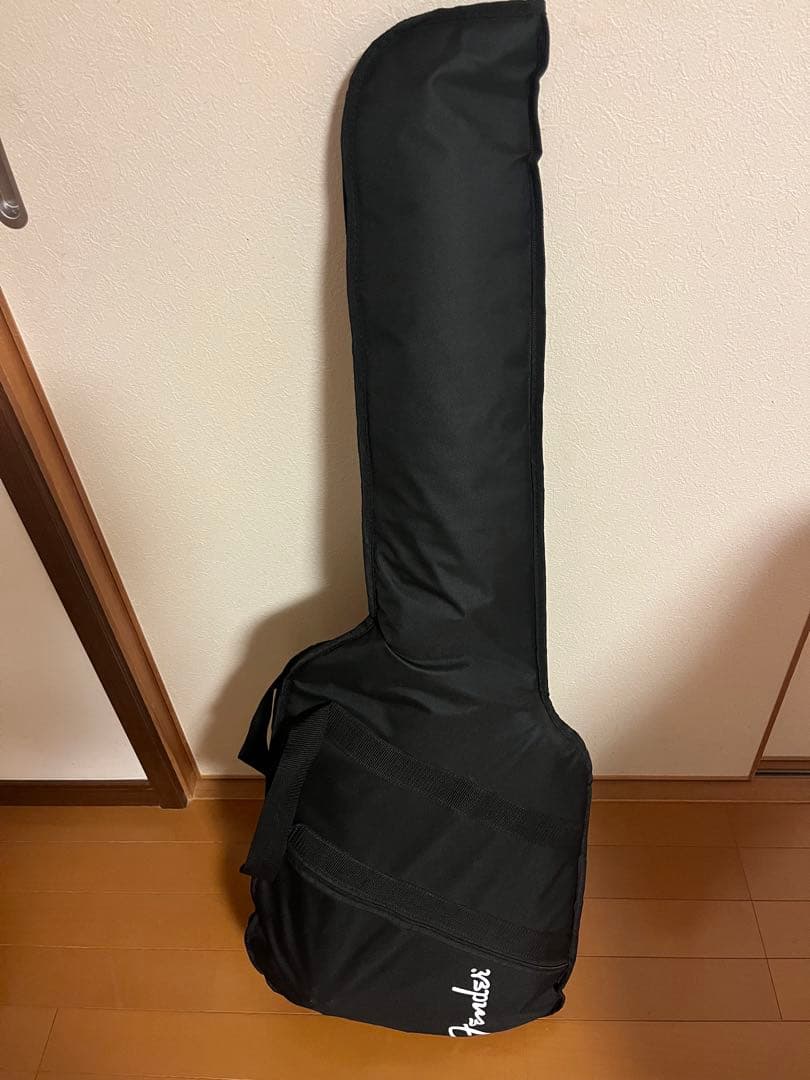 fender Japan ストラトキャスター　レフティ