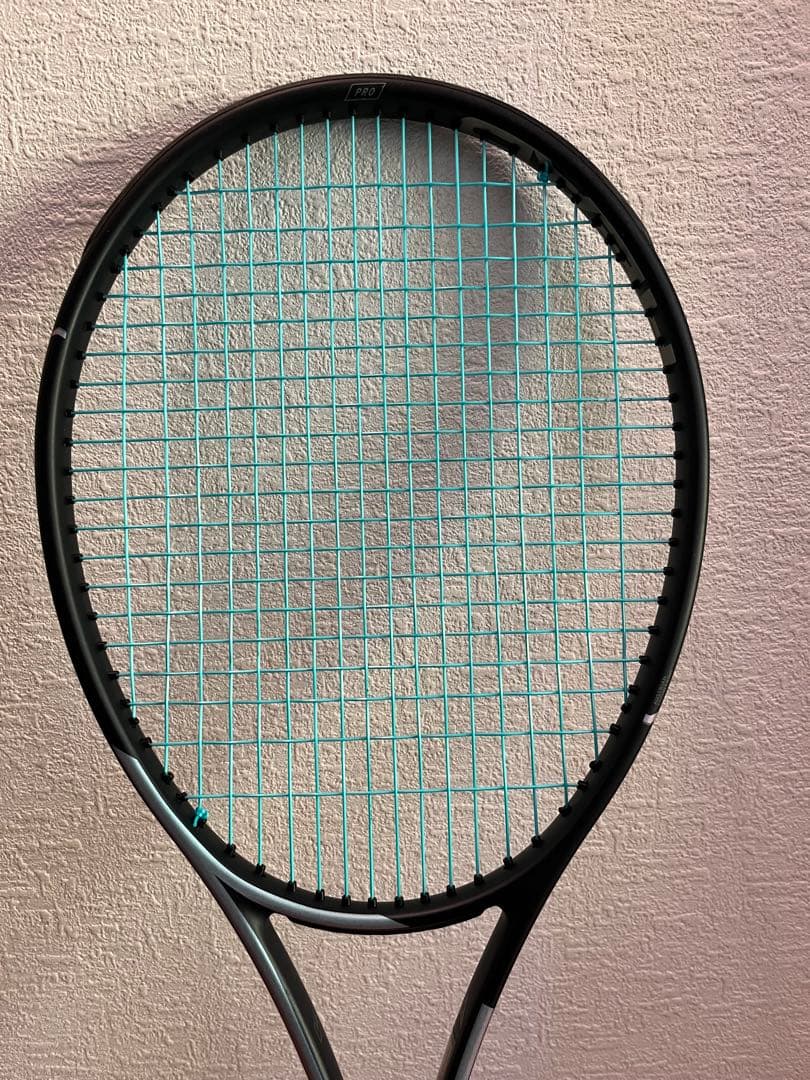 ヘッド グラビティ プロ 2023 G2 GRAVITY PRO その2