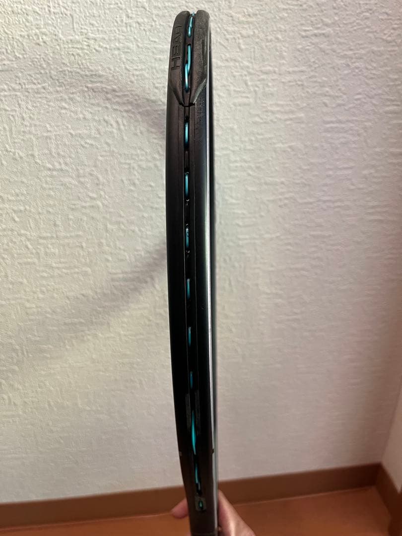 ヘッド グラビティ プロ 2023 G2 GRAVITY PRO その2