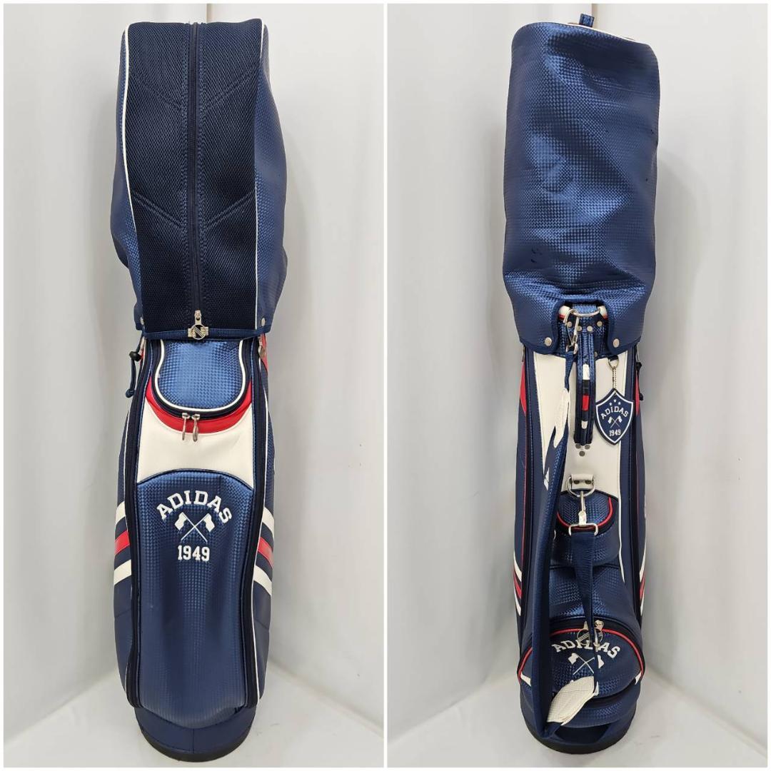 レディース右利き初心者用　ゼクシオ　7＆9＆10代目　ゴルフセット　K2156