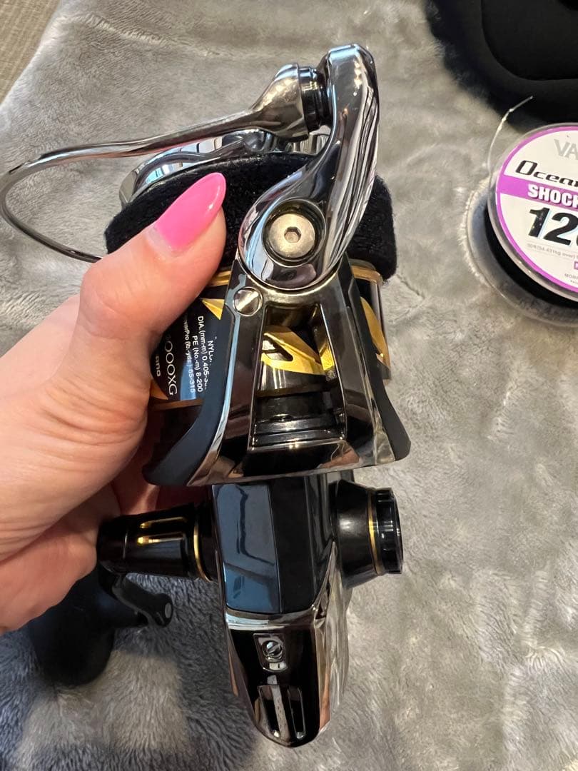 19ステラ14000XG 超美品♡