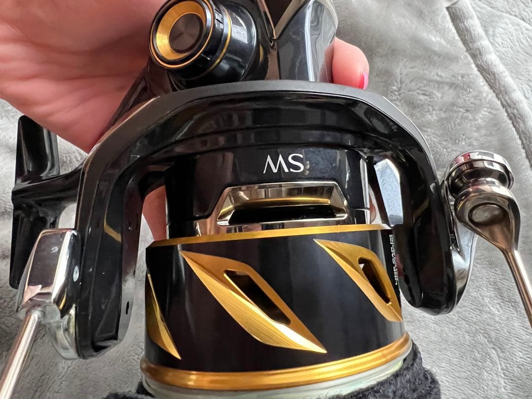 19ステラ14000XG 超美品♡