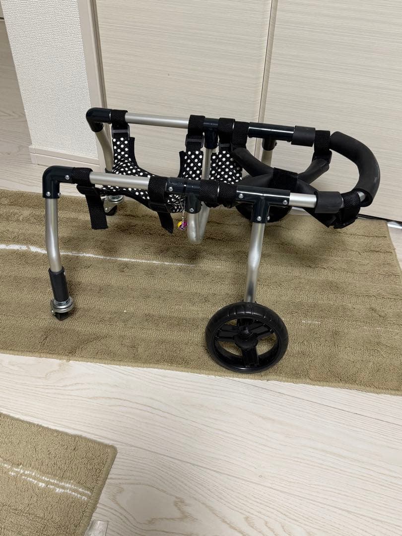 犬の車椅子・歩行器