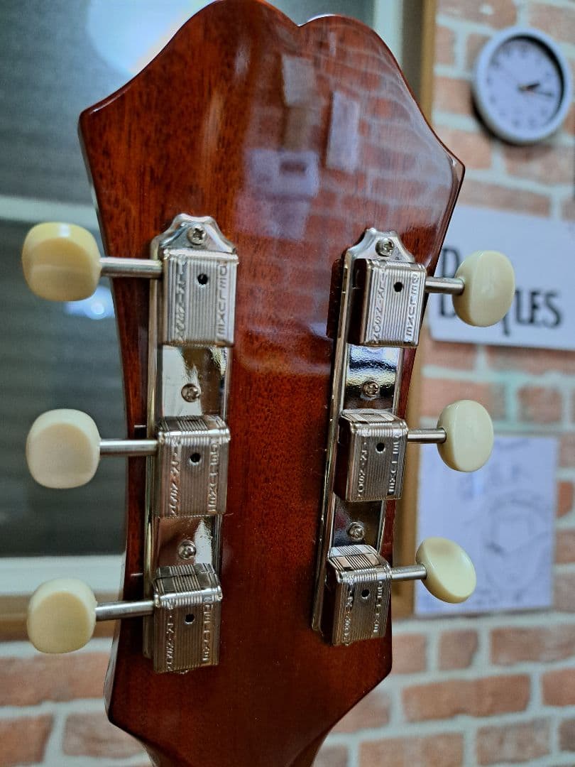 Epiphone　Texan　アコースティックギター[超美品]