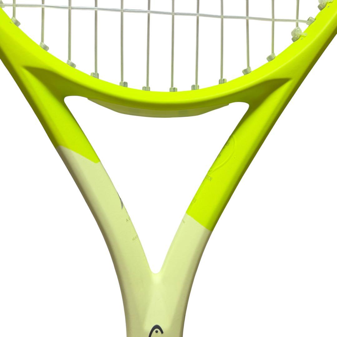 極美品　HEAD エクストリーム チーム EXTREME TEAM 2024