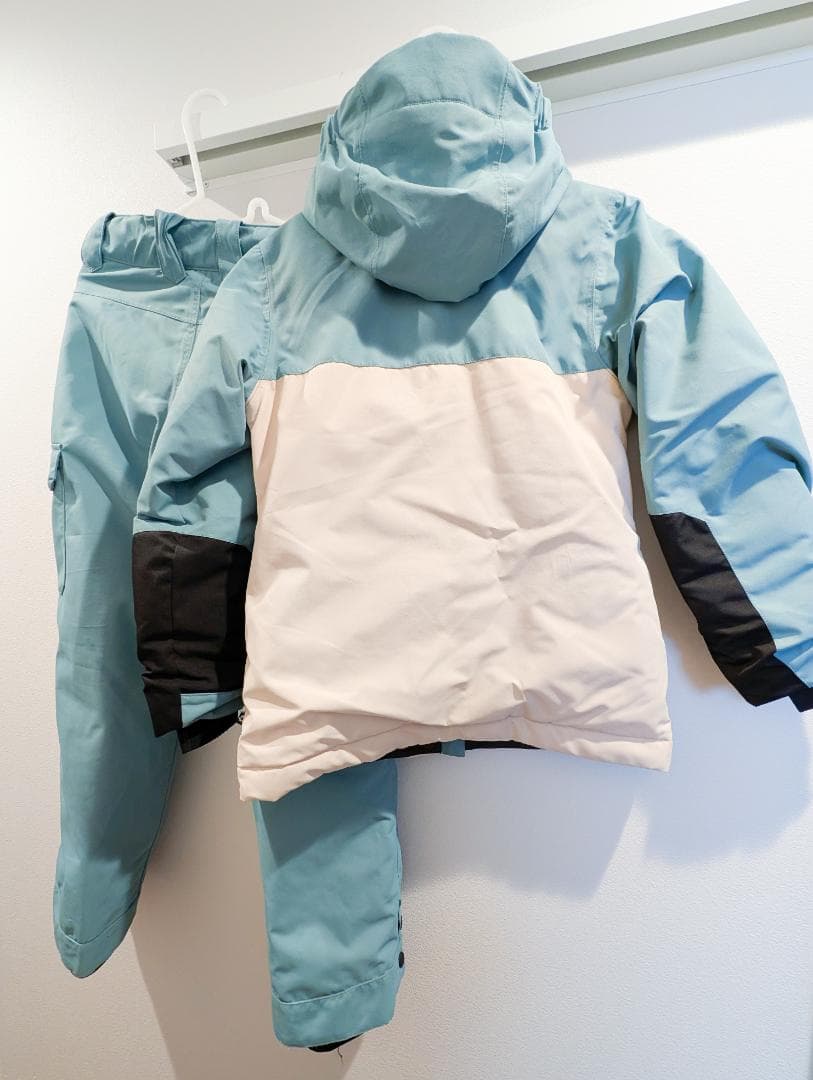 Picture Organic ピクチャーオーガニック／スキーウェア上下 10