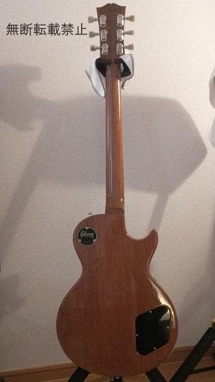 ギター Gibson Custom Shop 1968 Les Paul Lefty