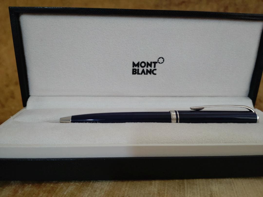 MONTBLANC　ボールペン