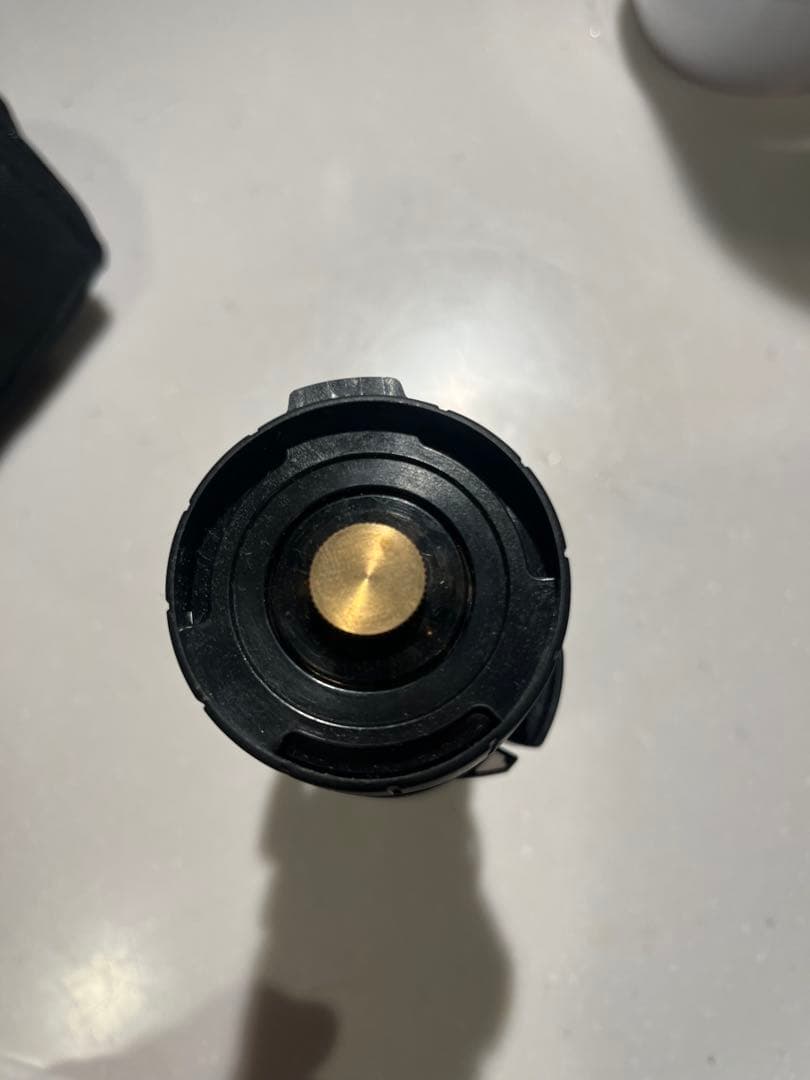 SOTO G’Z G-ランプ ソリッドSTG-23 ガスランタンメッシュホヤ付き